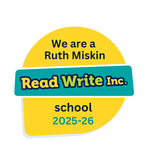 Read Write Inc. 2025-26