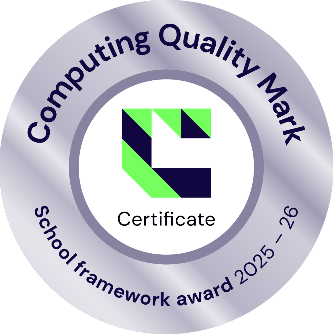 Computing Quality Mark
