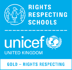 Gold - Rights Respecting