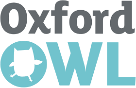 Link to Oxford Owl login page